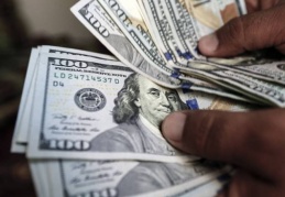 Yeni rekor: Dolar, 19 lira seviyesinin üzerini gördü