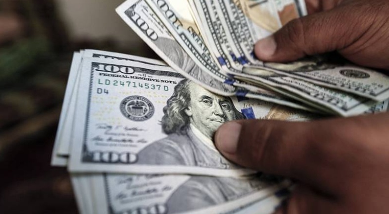 Yeni rekor: Dolar, 19 lira seviyesinin üzerini gördü