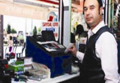 Yeni sayısal oyun makineleri geliyor