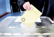 "Yeni seçim yasası daha da adaletsiz bir seçim teklifi"