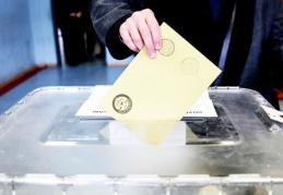 "Yeni seçim yasası daha da adaletsiz bir seçim teklifi"