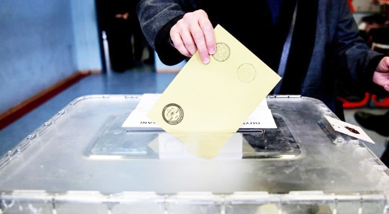 "Yeni seçim yasası daha da adaletsiz bir seçim teklifi"