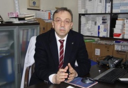Yeni şeker ölçüm cihazı geliyor