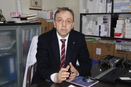 Yeni şeker ölçüm cihazı geliyor