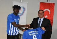 Yeni sezon transfer çalışmaları sürüyor