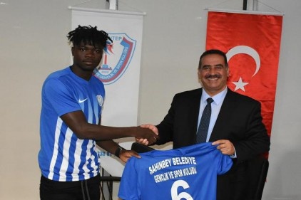 Yeni sezon transfer çalışmaları sürüyor