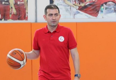 “Yeni sezona hazırız”