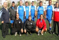 Yeni sezona hazırlar