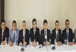 Yeni sezonda Gaziantep Basketbol adıyla mücadele edecek