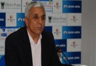 Yeni sezonda güçlü bir kadro oluşturacağız