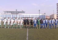 Yeni sezonun ilk maçında 3 puan aldı