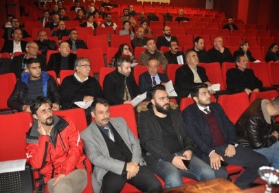Yeni sistemle, yapı kalitesi artacak ve kaçak yapıların önüne geçilecek