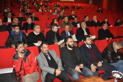 Yeni sistemle, yapı kalitesi artacak ve kaçak yapıların önüne geçilecek
