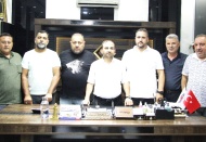 Yeni sitenin kurulmasıyla 100 bin istihdam sağlanacak