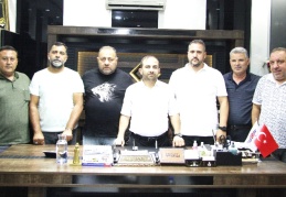 Yeni sitenin kurulmasıyla 100 bin istihdam sağlanacak