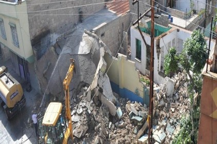 Yeni sosyal tesisler için incelemelerde bulunuldu 