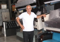 Yeni spotçular çarşısı lazım