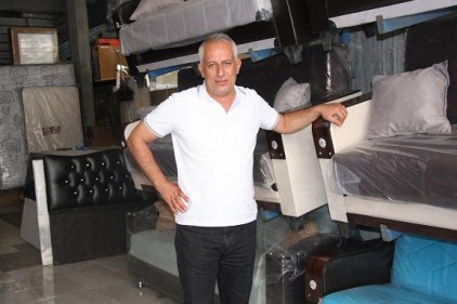 Yeni spotçular çarşısı lazım