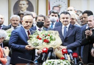 Yeni Tarım Bakanı Kirişçi'nin şirketi ortaya çıktı