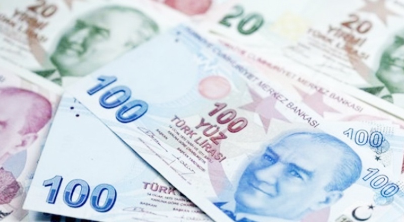 Yeni tedavüle girecek banknotlarda imzalar değişti