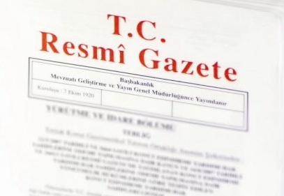 Yeni teşvik paketi yürürlükte