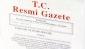 Yeni teşvik paketi yürürlükte