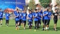 Yeni transferden siftah