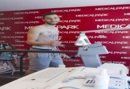 Yeni transferler sağlık kontrolünden geçti