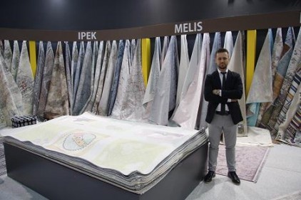 Yeni trendlerle ilgili çalışmalarımız devam ediyor