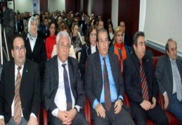 'Yeni Türk Ticaret Kanunu'nda Bağımsız Denetim Uygulamaları'' anlatıldı