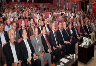 “Yeni Türkiye'nin Eğitim Paradigması ve Sivil Toplum”