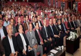 “Yeni Türkiye'nin Eğitim Paradigması ve Sivil Toplum”