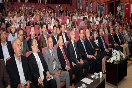 &#8220;Yeni Türkiye&#039;nin Eğitim Paradigması ve Sivil Toplum&#8221;
