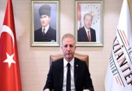 Yeni umutlarla, yeni heyecanlarla birlikte yeni bir yıla hazırlanıyoruz