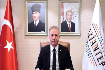 Yeni umutlarla, yeni heyecanlarla birlikte yeni bir yıla hazırlanıyoruz