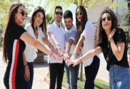 Yeni üniversiteliler oryantasyon ile adaptasyon sağladı 