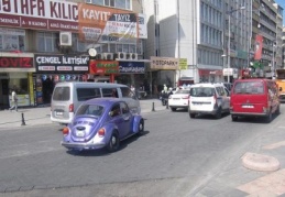 Yeni uygulamadan bazı esnaf memnun kalmadı