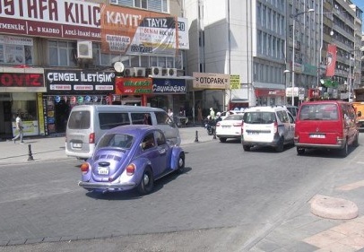 Yeni uygulamadan bazı esnaf memnun kalmadı