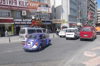Yeni uygulamadan bazı esnaf memnun kalmadı