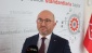 "Yeni yapılacak binalarda TSE belgeli ürünler tercih edilmeli"