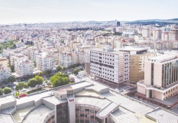 "Yeni yapılmış, 2 milyon liranın altında daire bulmak zorlaştı”