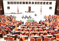 Yeni yasa teklifine karşı yayınlanan bildiriyi imzalayan STK sayısı 597'ye yükseldi