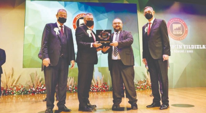 ''Yeni yatırımları ambalaja yönelttik''