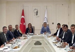 Yeni yerleşim bölgeleri cazip hale getirilmeli