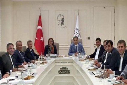 Yeni yerleşim bölgeleri cazip hale getirilmeli