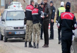 Yeni yıl için önlemler alındı