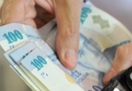 Yeni yıl zamlı gelecek