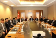 “Yeni yılda hem mevcut hem de yeni pazarlara ağırlık vereceğiz” 