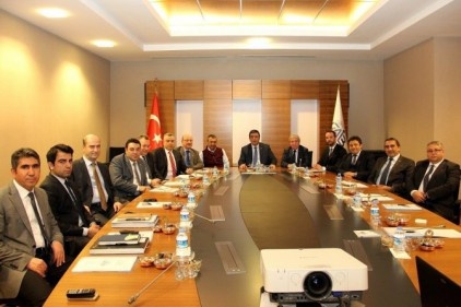 &#8220;Yeni yılda hem mevcut hem de yeni pazarlara ağırlık vereceğiz&#8221; 