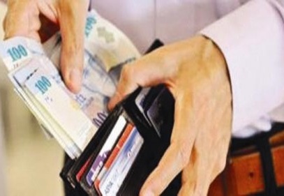 Yeni yılda yoksullara ve engellilere zam yapılacak